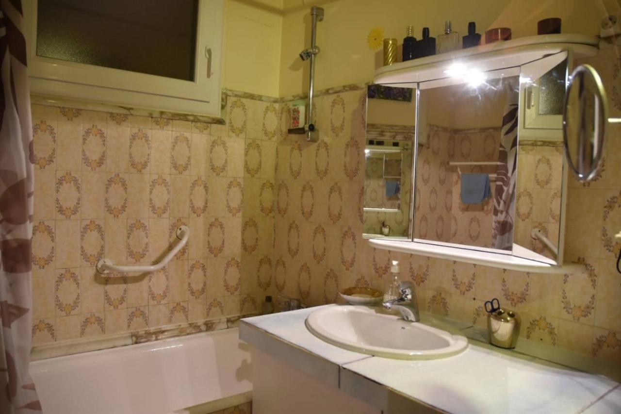 Residence Privee Ніцца Екстер'єр фото
