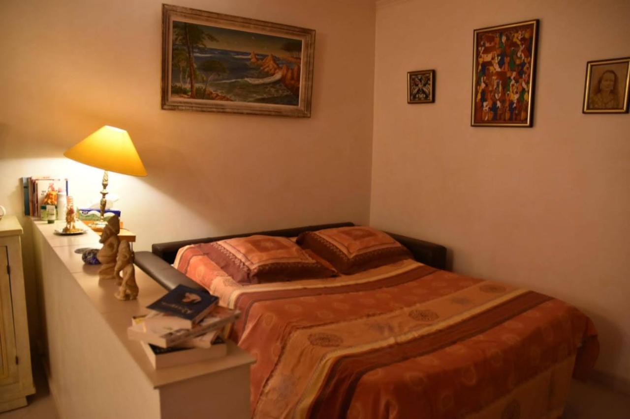 Residence Privee Ніцца Екстер'єр фото