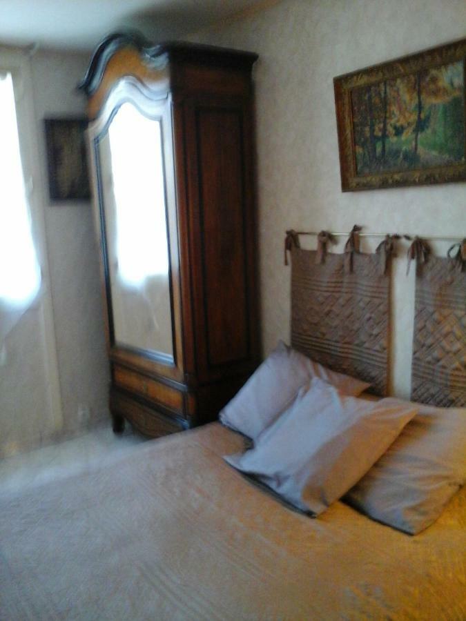 Residence Privee Ніцца Екстер'єр фото